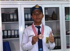 Muhammad Aulian Firdaus